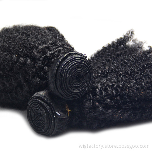 Top quality supplier overseas hair vendors, 10a grade hair, 4c afro curly unprocessed 100 virgin mongolian hair